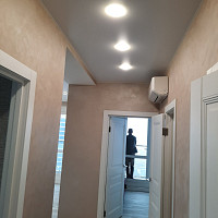 Фотографии для "Поклейка обоев"