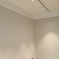 Фотографии для "Поклейка обоев"