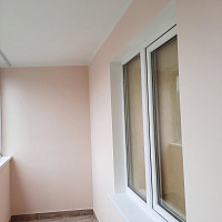 Фотографии для "Поклейка обоев"