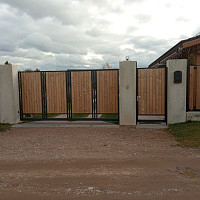 Фотографии для "Монолитные работы"