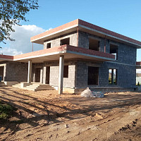 Фотографии для "Монолитные работы"