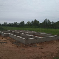 Фотографии для "Монолитные работы"