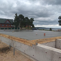 Фотографии для "Монолитные работы"