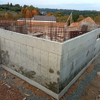 Фотографии для "Монолитные работы"