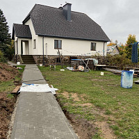 Фотографии для "Кровля под ключ"