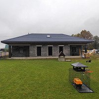 Фотографии для "Кровля под ключ"