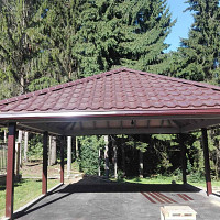 Фотографии для "Кровля под ключ"