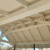 Фотографии для "Кровля под ключ"