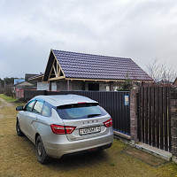 Фотографии для "Кровля под ключ"