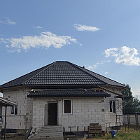 Фотографии для "Кровля под ключ"