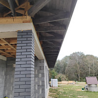 Фотографии для "Кровля под ключ"