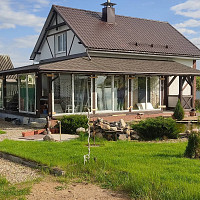 Фотографии для "Кровля под ключ"