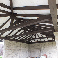 Фотографии для "Кровля под ключ"