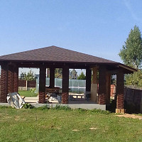 Фотографии для "Кровля под ключ"