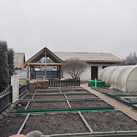 Фотографии для "Кровля под ключ"