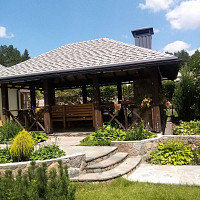 Фотографии для "Кровля под ключ"