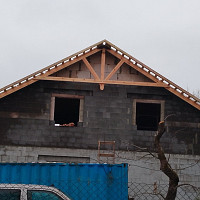 Фотографии для "Кровля под ключ"