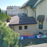 Фотографии для "Кровля под ключ"