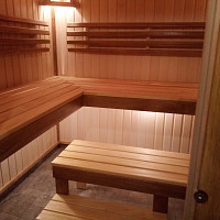 Фотографии для "Отделка бани, сауны, SPA"
