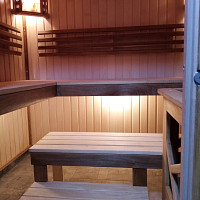 Фотографии для "Отделка бани, сауны, SPA"