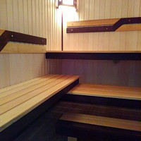 Фотографии для "Отделка бани, сауны, SPA"