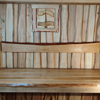 Фотографии для "Отделка бани, сауны, SPA"