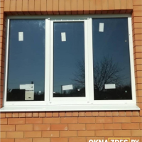 Фотографии для "Установка окон"