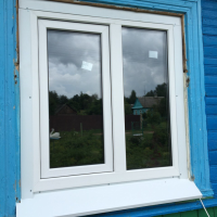 Фотографии для "Установка окон"