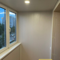 Фотографии для "Балкон под ключ"