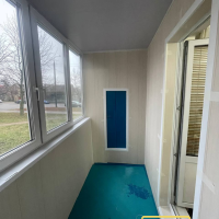 Фотографии для "Балкон под ключ"