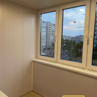 Фотографии для "Балкон под ключ"