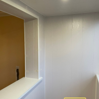 Фотографии для "Балкон под ключ"