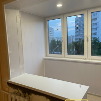 Фотографии для "Балкон под ключ"