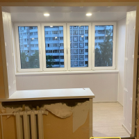 Фотографии для "Балкон под ключ"