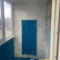 Фотографии для "Балкон под ключ"