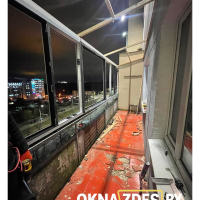 Фотографии для "Остекление балкона"