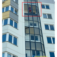 Фотографии для "Остекление балкона"