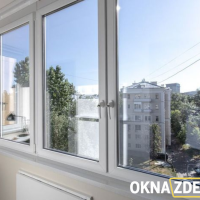 Фотографии для "Остекление балкона"