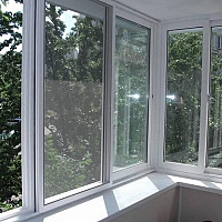 Фотографии для "Остекление балкона"