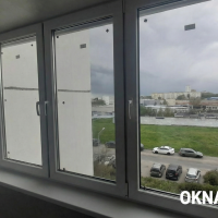 Фотографии для "Остекление балкона"