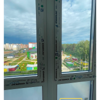 Фотографии для "Остекление балкона"