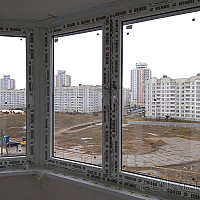 Фотографии для "Остекление балкона"