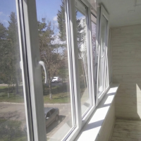 Фотографии для "Остекление балкона"
