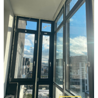 Фотографии для "Остекление балкона"