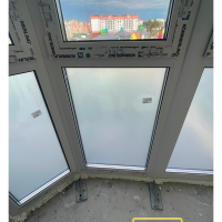 Фотографии для "Остекление балкона"