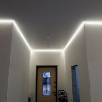 Фотографии для "Натяжной потолок под ключ"