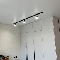 Фотографии для "Натяжной потолок под ключ"