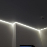 Фотографии для "Натяжной потолок под ключ"