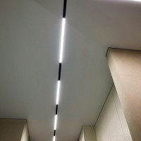 Фотографии для "Натяжной потолок под ключ"