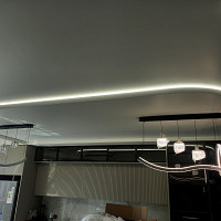 Фотографии для "Натяжной потолок под ключ"